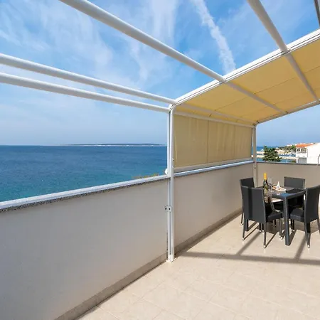 Apartamento 4093b Mandre