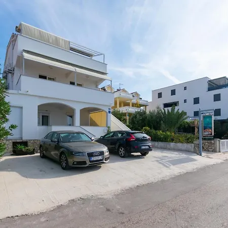 4093b Appartement *
