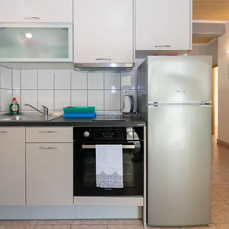 Appartement 4093b *