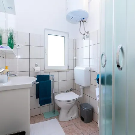 4093b Appartement *