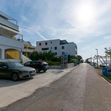 Apartament 4093b Mandre